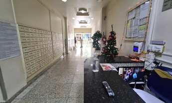 Imagem 7: Rio de Janeiro - Apartamento Padrão - Copacabana