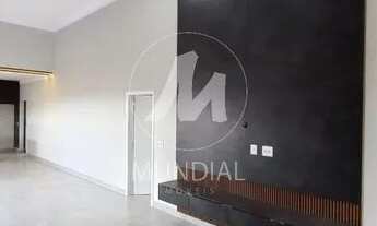 Imagem 3: Casa (térrea em condominio) 3 dormitórios/suite, cozinha planejada, portaria 24hs, em cond