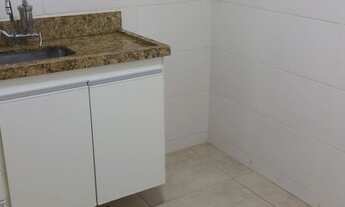 Imagem 3: Aluguel apartamento 2 quartos bairro Teixeiras - Juiz de Fora / MG