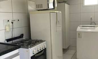 Imagem 3: Flat para aluguel com 50 metros quadrados com 1 quarto em Cabo Branco - João Pessoa - Para