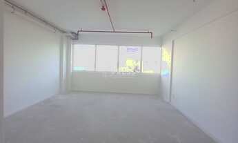 Imagem 3: PORTO ALEGRE - Conjunto Comercial/Sala - SANTANA