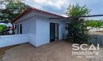 Imagem 2: Sobrado de 271m² disponível para locação no Planalto Paulista