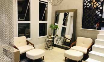 Imagem 5: CASA RESIDENCIAL em CAMPINAS - SP, SWISS PARK