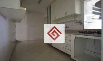 Imagem 6: Sobrado com 3 dormitórios para alugar, 213 m² por R$ 2.573,13/mês - Vila Luzita - Santo An