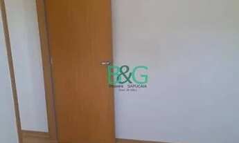 Imagem 3: Apartamento com 2 dormitórios para alugar, 43 m² por R$ 1.448/mês - Colônia (zona Leste)