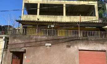 Imagem: Casa a venda Belford Roxo