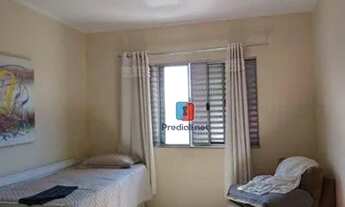 Imagem 2: Sobrado com 3 dormitórios, 127 m² - venda por R$ 850.000,00 ou aluguel por R$ 3.780,00/mês