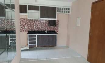 Imagem 3: Condomínio Lírio, apto 03 qts com modulados e ar