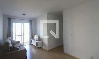 Imagem 2: Apartamento para Aluguel - Casa Verde, 2 Quartos, 60 m2