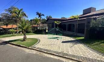 Imagem: Casa com 5 dormitórios, 420 m² - venda