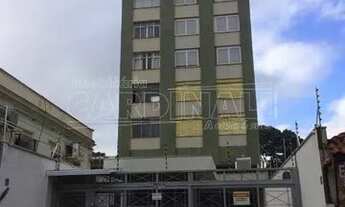 Imagem: Apartamento Padrão em Araraquara