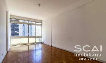 Imagem 3: Apartamento de 99m² disponível para locação no Condomínio Edifício Vista linda inspiração
