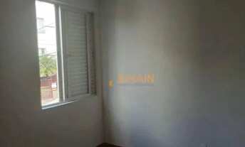 Imagem 6: Apartamento com 3 dormitórios para alugar, 115 m² por R$ 2.646,60/mês - Nova Suíssa - Belo