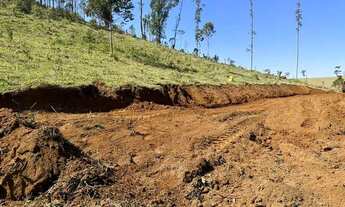 Imagem 4: Vende-se lote/terreno para chacara com ótima topografia