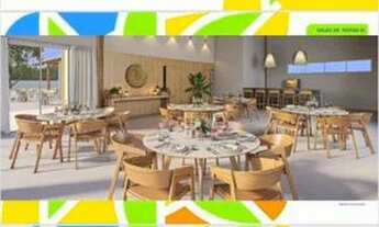 Imagem 2: Lote Malibu Beach Residence 77066