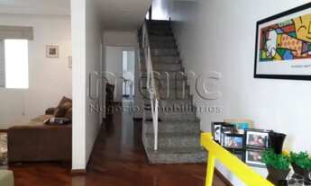 Imagem 5: SÃO PAULO - Casa Padrão - JARDIM DA GLORIA