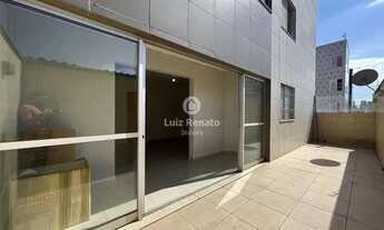 Imagem 3: Área privativa para aluguel 3 quartos 1 suíte 3 vagas - Nova Suíssa