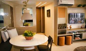 Imagem 5: Apartamento em Santo Antônio de Jesus - Residencial Villa das Flores