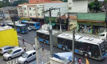 Imagem 4: Locação Sala Comercial 25m R$ 1.200,00 melhor localização da Cidade Dutra sala comercial