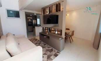 Imagem 6: Casa duplex à venda de 149m², 04 dormitórios, condomínio com infraestrutura e lazer -Euséb