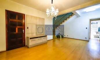 Imagem: Casa com 3 dormitórios à venda no Centro