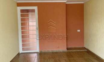 Imagem 2: Sertãozinho - Casa - Jardim São José