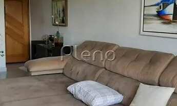 Imagem 7: Apartamento à venda no Centro - Campinas