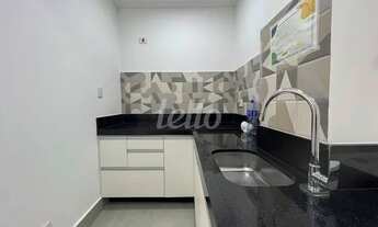 Imagem 5: São Paulo - Apartamento Padrão - Paraíso