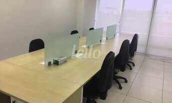 Imagem 3: São Caetano do Sul - Conjunto Comercial/Sala - Cerâmica