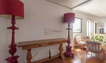 Imagem 7: Locação Apartamento 3 Dormitórios - 210 m² Itaim Bibi