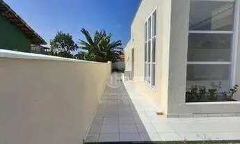 Imagem 5: Casa com 3 dormitórios à venda, 154 m² por R$ 655.000,00 - Jardim Atlântico Leste (Itaipua