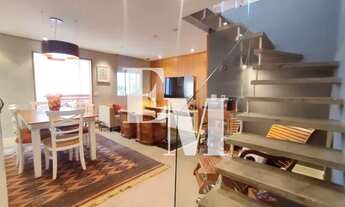 Imagem: Apartamento para venda com 130 metros quadrados