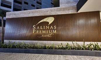 Imagem: Salinas Premium Resort - R$ 150/diária