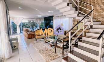 Imagem 5: Sobrado em Condominio Fechado com Fino Acabamento! Confira!