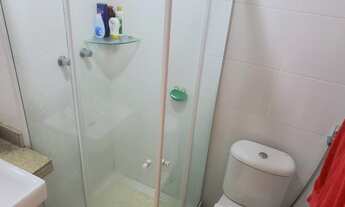 Imagem 5: Freguesia. Cobertura Dúplex com 189m² com 2 Salões, 3 Quartos, Sendo 1 Suíte e 2 Vagas