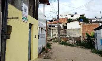 Imagem: Casa em cruz de Rebouças