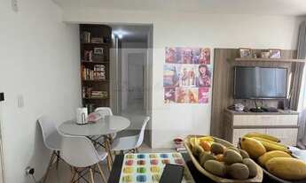 Imagem 4: Apartamento para Venda em São Paulo, Horto do Ypê, 2 dormitórios, 1 banheiro, 1 vaga