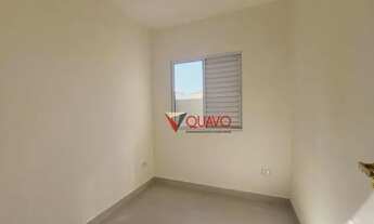 Imagem 5: Apartamento com 2 dormitórios à venda, 37 m² por R$ 225.000 - Penha de França