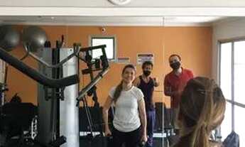 Imagem 4: Vaga Feminina 5 min. metrô Santana, Lazer completo!