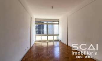 Imagem 4: Apartamento de 99m² disponível para locação no Condomínio Edifício Vista linda inspiração