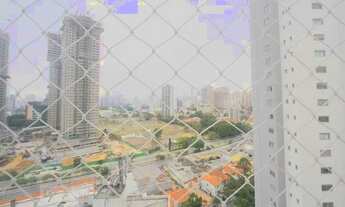 Imagem 6: Apartamento para Aluguel - Chácara Santo Antonio, 2 Quartos, 65 m2