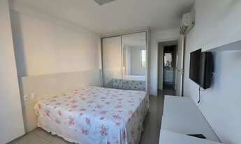 Imagem 6: Alugo apto mobiliado no jóquei