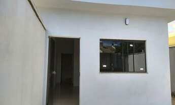 Imagem 2: Aluga Kitnet Casa com 1 dormitório