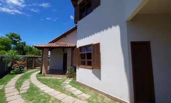 Imagem 4: Casa Manguinhos 3 quartos suíte duplex, um show, a 130 metros praia, para clientes exigent