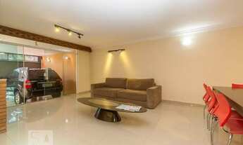 Imagem 2: Casa para Aluguel - Chácara Santo Antonio, 4 Quartos, 180 m2