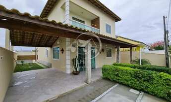 Imagem 2: COD 547- VENDA Casa Duplex com piscina-Condomínio dos Pássaros ,Cabo Frio