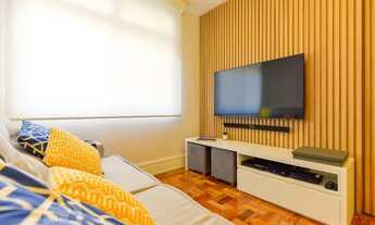 Imagem 3: Apartamento para Aluguel - Pinheiros, 1 Quarto, 67 m2