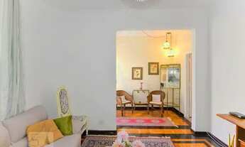 Imagem 4: Casa para Aluguel - Maracanã, 3 Quartos, 110 m2