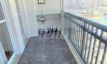 Imagem 2: São Paulo - Apartamento Padrão - Brás