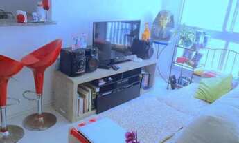 Imagem 3: Apartamento para Venda - 48m², 2 dormitórios, 1 vaga - Jardim Itu Sabará